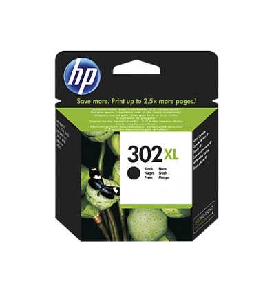 hp ink 301 colour