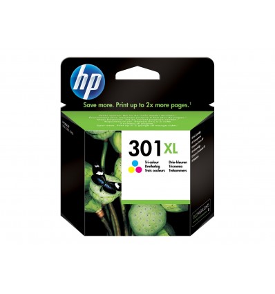 hp ink 22 Colour